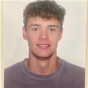 Si te cuestan las matemáticas sea cual sea el nivel en el que estés, yo puedo echarte una mano! Desde pequeño me han gustado y se me han dado bastante bien, hasta el punto de sacar un 9 de media en bachillerato en la materia y un 10 en la selectividad